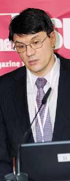 Сергей Пегасов подчеркивает, что любой вопрос можно решить формально, а можно реально повысить уровень защиты персональных данных