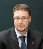 Александр Поповский: «Мы будем внимательно следить за развитием проекта, чтобы в дальнейшем принять решение о целесообразности тиражирования этого опыта на другие регионы»