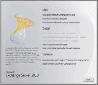 в cостав SP1 для Exchange Server 2010 войдет финальный выпуск голосового пакета, который позволит на русском языке отдавать команды при общении с автосекретарем Exchange Server, оставлять голосовые сообщения и управлять сообщениями в своем почтовом ящике и встречами в календаре
