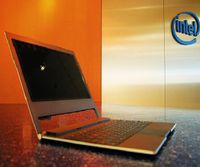 О создании прототипов изделий, воплощающих в себе концепцию Canoe Lake, другими компаниями ничего не сообщается