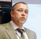 Евгений Кучик: «Большинство небольших компаний на ИТ-рынке опасались в кризисный период вводить в свой портфель новые продукты»