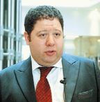 Александр Элинсон: «Отечественная медицинская промышленность готова реагировать на запросы государства»