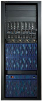 Unified Compute Platform, как считают в HDS, — эффективное комплексное решение, адресованное корпоративным заказчикам и поставщикам услуг связи