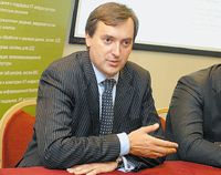 Алексей Катрич: «Мы не проводили тендера для выбора новых платформ. Использование Power Systems — внутреннее решение банка, принятое на основе мнения экспертов»