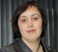 «Высший менеджмент должен обладать информацией о том, каким мы располагаем персоналом, какова его численность и чем он занимается», Мария Вожегова, вице-президент по ИТ и операциям группы «Росгосстрах» 