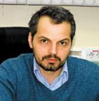 Андрей Гешель