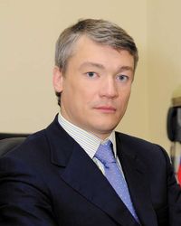 «ИТ-инфраструктура Федерального казначейства РФ должна быть представлена по всей стране, кроме того, она должна обеспечить быструю обработку и анализ информационных потоков по всем бюджетам»,  Алексей Попов, заместитель руководителя Федерального казначейства