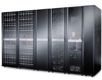 Рисунок 1. ИБП APC Symmetra PX имеют модульную конструкцию с шагом наращивания 25 кВт. 