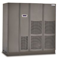 Рисунок 6. ИБП Eaton 9395 состоят из нескольких силовых модулей, работающих в параллель по технологии HotSync.