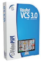 VCS 3.0 VideoPort