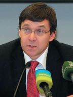 Дмитрий Северов: «Медиаиндустрия является одним из активно развивающихся секторов отечественной экономики»