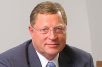 Владимир Акулич: «Продажи СЭПСС позволят нам быстрее окупить затраты на внедрение этой системы в нашей компании»