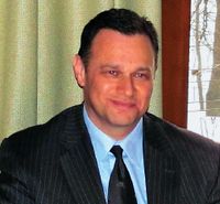 Павел Бетсис: «Мы хотим иметь предсказуемые условия работы на российском рынке»