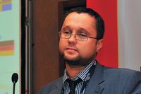 Евгений Секерин: «В свое время мы недооценили потенциал услуг транзита и сейчас столкнулись с нехваткой магистральной емкости»