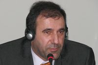 Борис Немшич пообещал увеличить в этом году капитальные затраты 