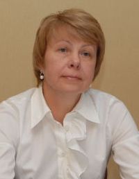 Ольга Ложкина: 