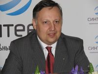 Виталий Слизень: 