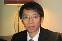 Ву Донгшенг: 