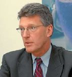 Хельмут Вильке: «Виртуализация дата-центров является не серверной, а сетевой проблемой»