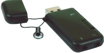 По результатам тестирования карты в режиме 16 бит и 44,1 кГц хорошими можно назвать только уровень шумов в присутствии сигнала (динамический диапазон в 98,5 дБ — очень достойный результат) и коэффициент гармонических искажений