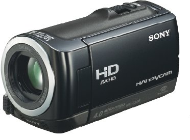 Sony HDR-CX100E