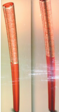 Разработка и создание олимпийского факела для олимпиады в Пекине тоже принадлежат компании Lenovo