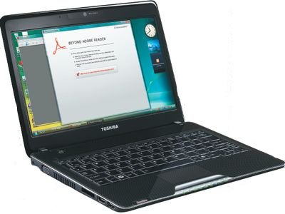 Компания Intel представила на выставке Computex-2009 новую платформу CULV (Consumer Ultra Low Voltage — потребительская со сверхнизким напряжением питания)