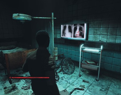 Детектив Тэпп получает еще один шанс