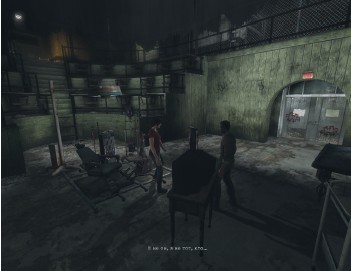 Иногда Тэппу удается спасти невинных узников манья