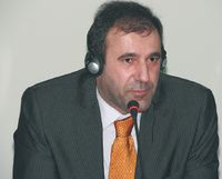 Борис Немшич, главный управляющий директор «ВымпелКома», пообещал уменьшить CAPEX до 15—20% от выручки