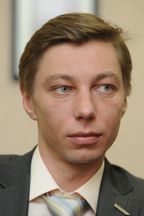 Сергей Горьков: 