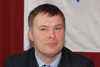 Константин Шляхов планирует уже в этом году превзойти рекордный уровень 2008-го 