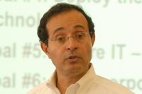 Давид Симчи-Леви предостерегает против снижения затрат любыми путями