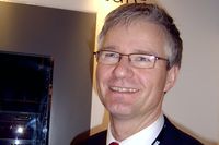 Аллан Бьорнстад: 