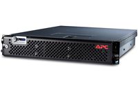 Серверы InfraStruxure Central обеспечивают централизованный мониторинг корпоративной инженерной инфраструктуры