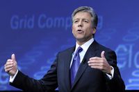 Билл Макдермотт: 