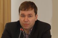 Владимир Водянов вынужден напоминать, что к созданию ERP не следует относиться как к сугубо техническому проекту