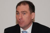 Владислав Мартынов ждет увеличения продаж в государственном, финансовом секторах и в дискретном производстве