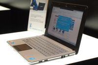 Как предусматривает соглашение с Yota, на некоторых моделях Vaio появятся гибридные модули WiMAX/Wi-Fi