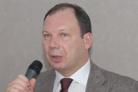  Александр Калинин надеется в этом году повторить результат прошедшего