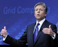 Билл Макдермотт: 