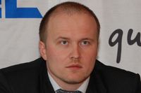 В 2010 году Андрей Кормильцев планирует выйти на рынки Армении, Азербайджана и Белоруссии