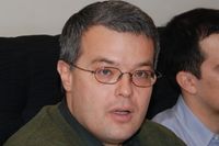 По мнению Игоря Карпачева, ни один портал, занимающийся электронной коммерцией в России, не завоевал более 3% рынка