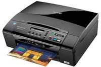 В новых печатающих устройствах Brother использованы последние разработки инженеров компании, что позволило ускорить процессы печати и сканирования документов 