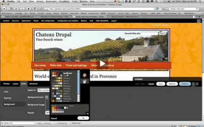 В Drupal есть масса дополнительных модулей, которые расширяют ее возможности, но их использование подчас требует немалого труда 