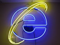 В Microsoft предупреждают: представленныйй предварительный вариант IE9 - это лишь первая демонстрация тех результатов, которые достигнуты на текущий момент, попытка поделиться своими идеями с сообществом разработчиков