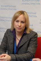 Барбара Халлманс: 