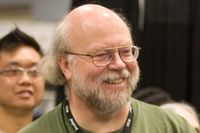 В своих недавних выступлениях Джеймс Гослинг неизменно подчеркивал важность технологии Java для Oracle