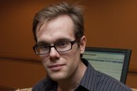 По словам Криса Харрисона, точность прототипа достигает от 90 до 100% в зависимости от пользователя.