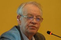 Виктор Иванников: 